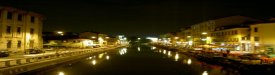 Il Naviglio Grande - Milano